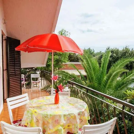 דירה In Petrcane/zadar Riviera 7842 פטרצ'אנה